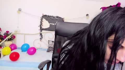Jessy online show from 01.02.25