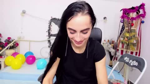 Jessy online show from 01.02.25