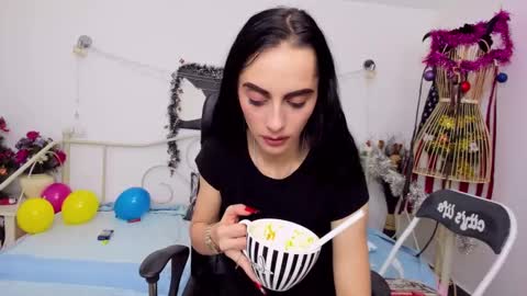 Jessy online show from 01.03.25