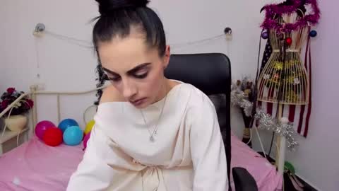 Jessy online show from 01.03.25