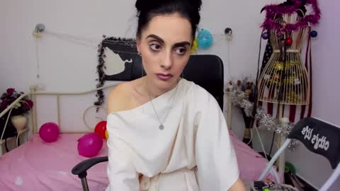 Jessy online show from 01.04.25