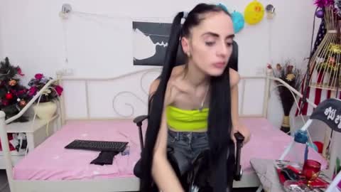Jessy online show from 01.11.25