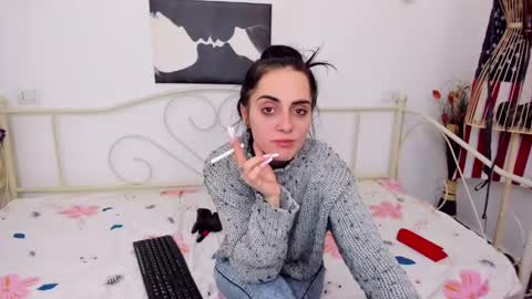 Jessy online show from 02.13.25
