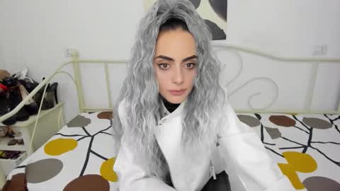 Jessy online show from 09.29.25