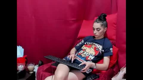 Jessy online show from 03.05.26