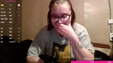 Snapshot of jessystoune1 chatting on 10.18.25 Bye everyone i cant see any reason to stay here wish u luck online show from 10.18.25