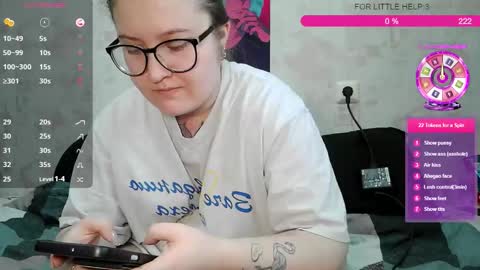 Bye everyone i cant see any reason to stay here wish u luck online show from 01.12.26