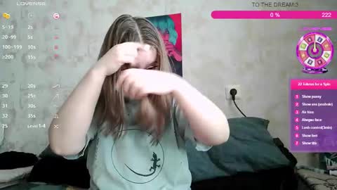 Bye everyone i cant see any reason to stay here wish u luck online show from 03.16.26