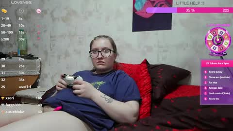 Bye everyone i cant see any reason to stay here wish u luck online show from 04.18.26