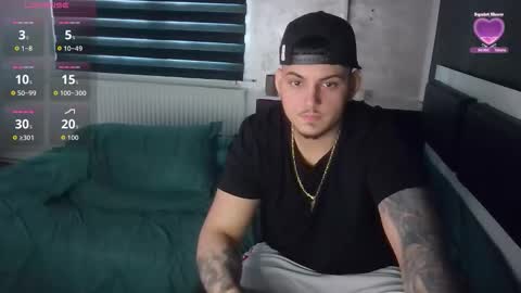 jss  fredd online show from 03.08.26