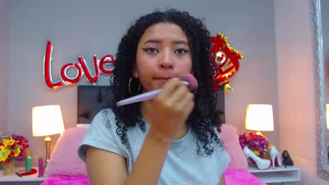 Jessy online show from 02.14.25