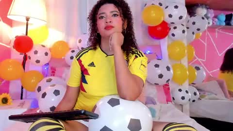 Jessy online show from 06.05.26