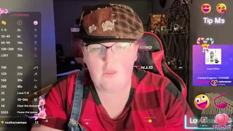 JesikaStar625 online show from 10.22.25