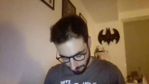 jestersquid89 online show from 12.03.24