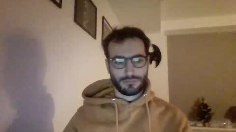 jestersquid89 online show from 12.14.24