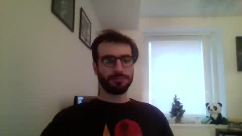 jestersquid89 online show from 12.16.24