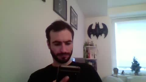 jestersquid89 online show from 12.19.24