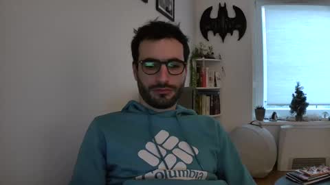 jestersquid89 online show from 12.20.24