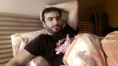 jestersquid89 online show from 12.25.24