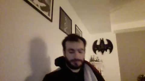 jestersquid89 online show from 12.31.24