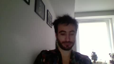 jestersquid89 online show from 01.01.25