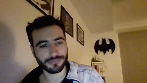 jestersquid89 online show from 01.07.25