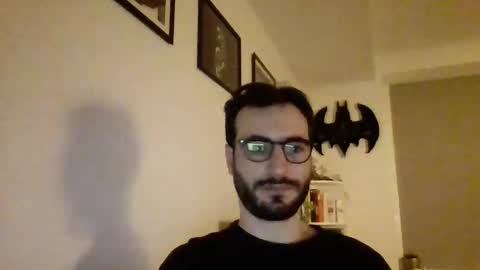 jestersquid89 online show from 01.08.25