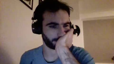 jestersquid89 online show from 01.09.25