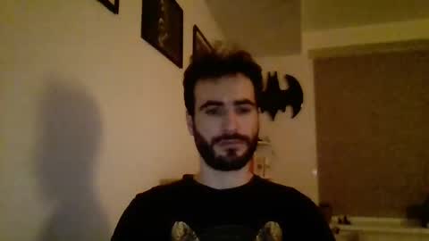 jestersquid89 online show from 01.25.25