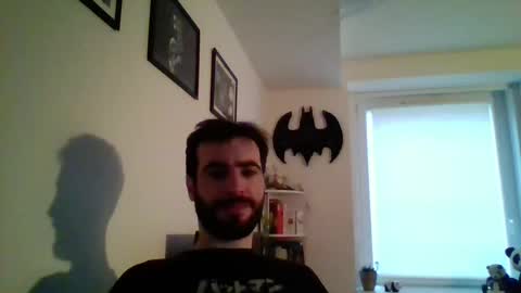 jestersquid89 online show from 01.28.25