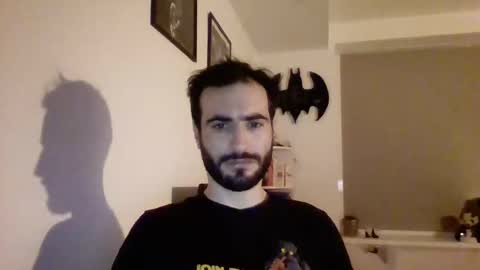 jestersquid89 online show from 01.29.25