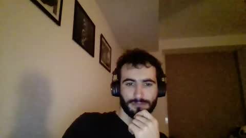 jestersquid89 online show from 02.03.25