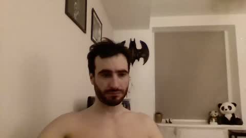 jestersquid89 online show from 02.05.25