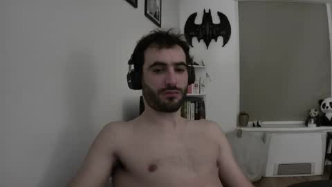 jestersquid89 online show from 02.05.25