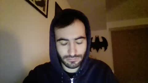 jestersquid89 online show from 02.17.25