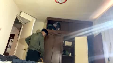 jesus29936 online show from 02.14.26