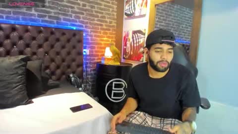 --- Jesus --- online show from 11.21.25