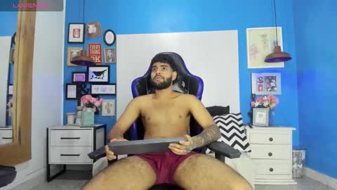 --- Jesus --- online show from 11.24.25