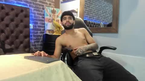 --- Jesus --- online show from 11.25.25