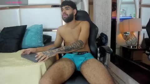 --- Jesus --- online show from 11.28.25