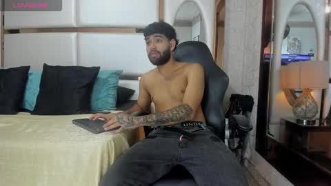 --- Jesus --- online show from 11.29.25