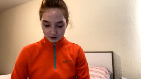 Rachel online show from 09.15.25