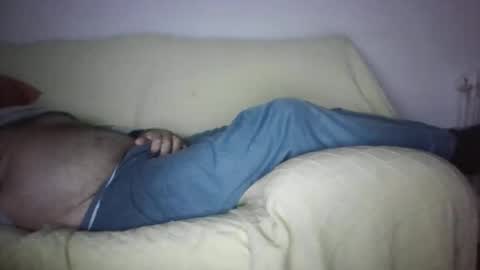 Snapshot of jesuslove27 chatting on 09.24.25 jesuslove27 online show from 09.24.25