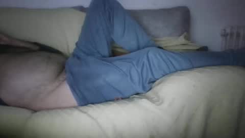 jesuslove27 online show from 11.21.25