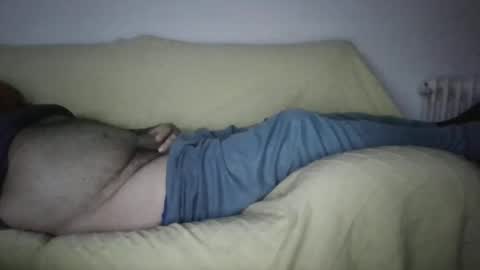 jesuslove27 online show from 12.15.25