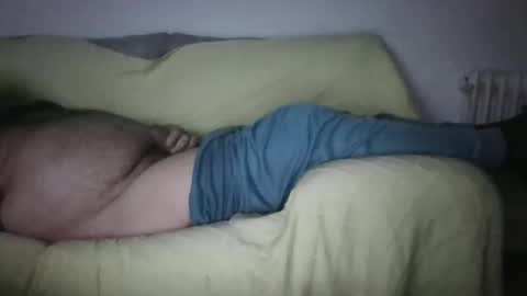 jesuslove27 online show from 02.25.26