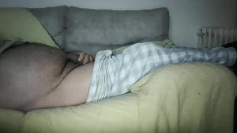 jesuslove27 online show from 04.16.26