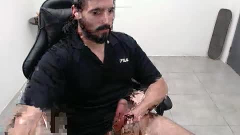 jesuswtf86 online show from 12.02.24