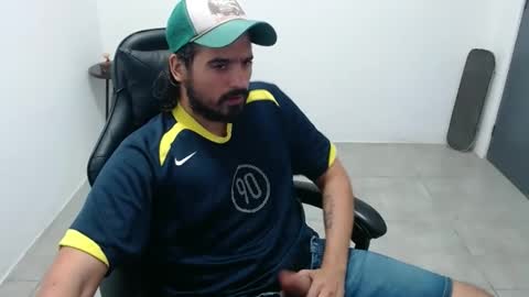 jesuswtf86 online show from 12.04.24