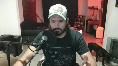 jesuswtf86 online show from 12.08.24